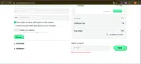 DiscountedLabs.com coupon verification screenshot