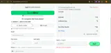 DiscountedLabs.com coupon verification screenshot