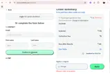 DiscountedLabs.com coupon verification screenshot