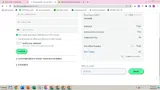 DiscountedLabs.com coupon verification screenshot
