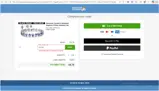OCT50 coupon verification screenshot