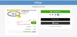 nov50 coupon verification screenshot