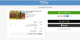 SAVE20 coupon verification screenshot