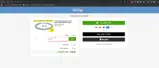 AUG50 coupon verification screenshot