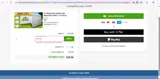 JULY10 coupon verification screenshot
