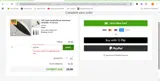 AUG10 coupon verification screenshot