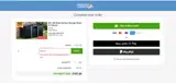 AUG10 coupon verification screenshot