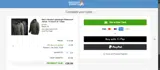 10FORYOU coupon verification screenshot