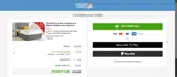 5FORYOU coupon verification screenshot