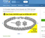 nov50 coupon verification screenshot