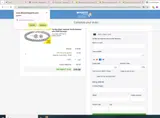 may50 coupon verification screenshot