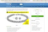 jul50 coupon verification screenshot