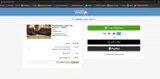 COMFORT50 coupon verification screenshot