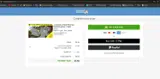GRAB30 coupon verification screenshot
