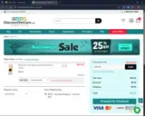 GIFT20 coupon verification screenshot