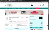 SPIRIT coupon verification screenshot