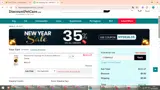 CYBMSALE coupon verification screenshot