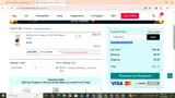 CYBMSALE coupon verification screenshot