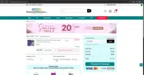 JOLLYDAY coupon verification screenshot