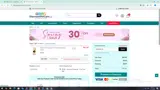 NYDEAL35 coupon verification screenshot