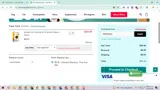 SPRING30 coupon verification screenshot