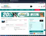 PADDY25 coupon verification screenshot