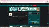 PADDY25 coupon verification screenshot