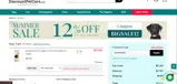 BFRIYAY25 coupon verification screenshot