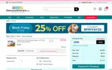 EMAIL20 coupon verification screenshot
