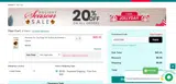 JOLLYDAY coupon verification screenshot