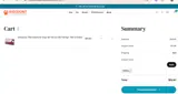 Discount Pet Medication coupon verification screenshot