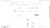Discount Pharms coupon verification screenshot