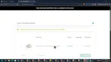 Discount Pharms coupon verification screenshot