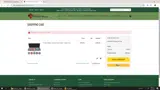 DAD10 coupon verification screenshot