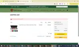 JULY4 coupon verification screenshot