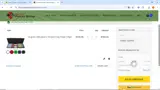 LOVE5 coupon verification screenshot