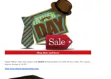 dad10 coupon verification screenshot
