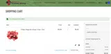 MAY5 coupon verification screenshot