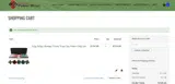 JULY4 coupon verification screenshot