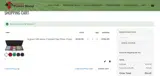 spooky10 coupon verification screenshot