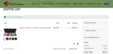 LOVE5 coupon verification screenshot