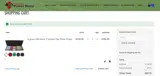 SEPT5 coupon verification screenshot