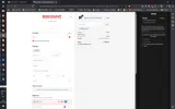 DiscountRubberStamps.com coupon verification screenshot