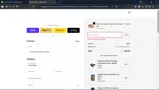 Discount Safety Gear coupon verification screenshot
