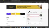Discount Safety Gear coupon verification screenshot