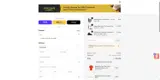 Discount Safety Gear coupon verification screenshot