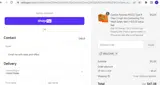 Discount Safety Gear coupon verification screenshot