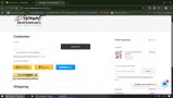 abandon10 coupon verification screenshot