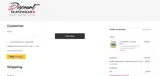 Labor25 coupon verification screenshot