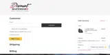 GET5% coupon verification screenshot
